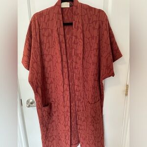 Kimono / Duster